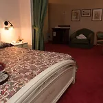 Tessarin Hotel