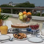 Hotel Tessarin Taglio di Po