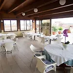 Hotel Tessarin 3*