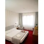 Hotel Tessarin