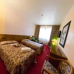 Hotel Tessarin Taglio di Po