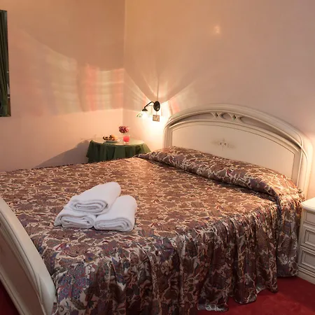 Tessarin Hotel Taglio di Po