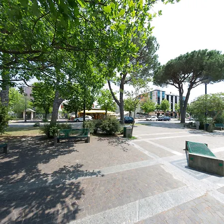 Tessarin Taglio di Po