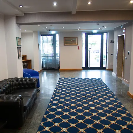 Tessarin Hotel Taglio di Po