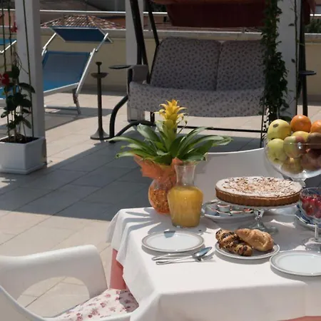 Tessarin 3* Taglio di Po