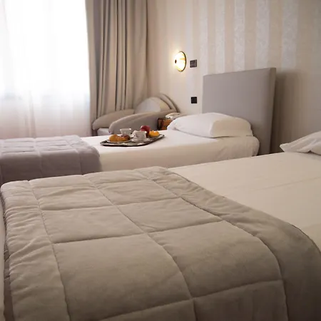 Tessarin 3* Taglio di Po