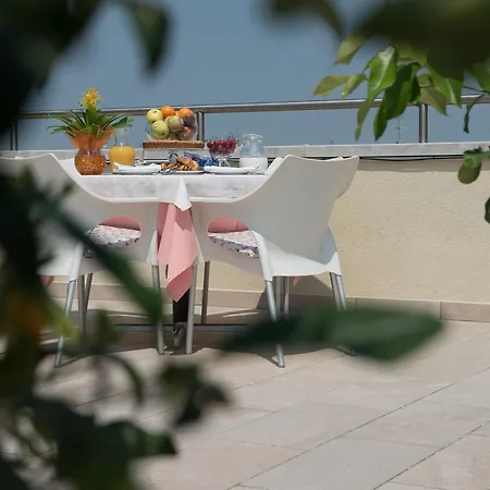 Tessarin 3* Taglio di Po