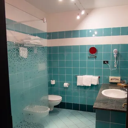 Tessarin Hotel Taglio di Po