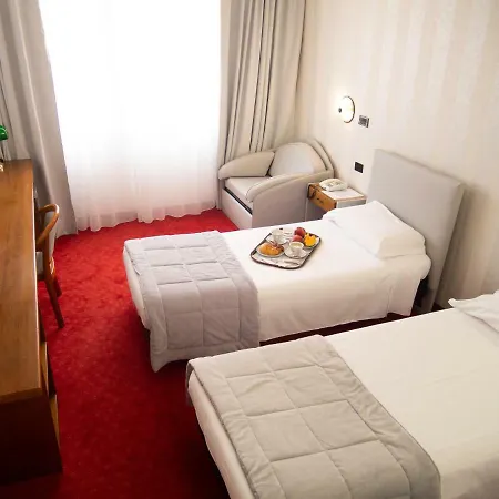 Tessarin Hotel 3*