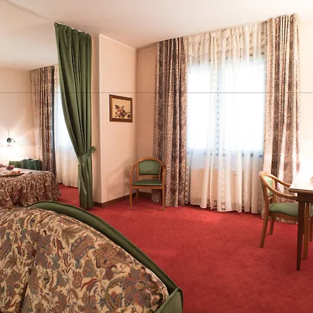 Hotel Tessarin Taglio di Po
