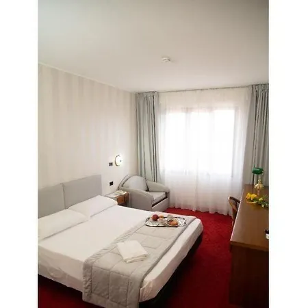 Hotel Tessarin