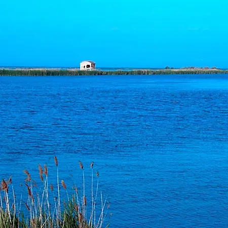 Otel Tessarin 3*