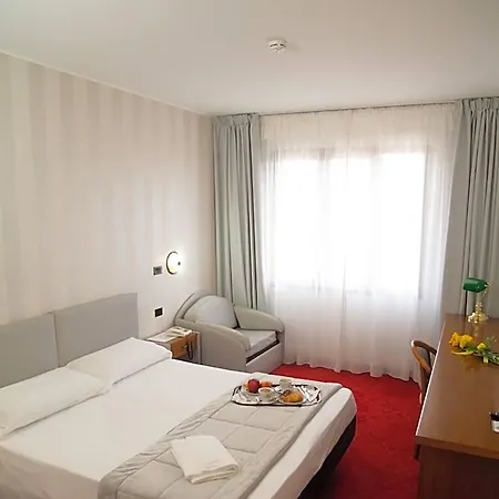 Hotel Tessarin