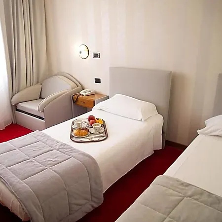 Tessarin Hotel Taglio Di Po