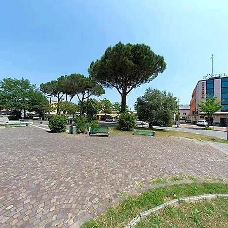 Hotel Tessarin Taglio di Po