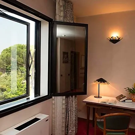 Hotel Tessarin Taglio di Po
