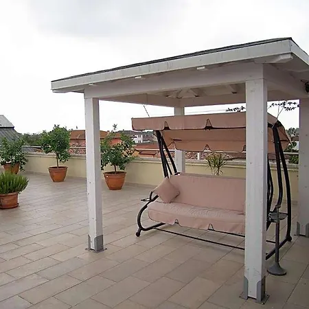 Hotel Tessarin 3*