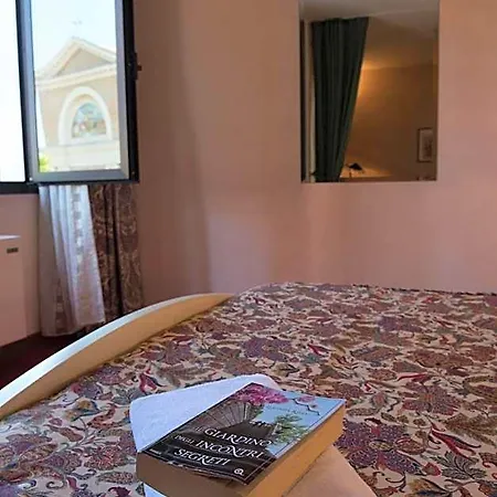 Hotel Tessarin 3*