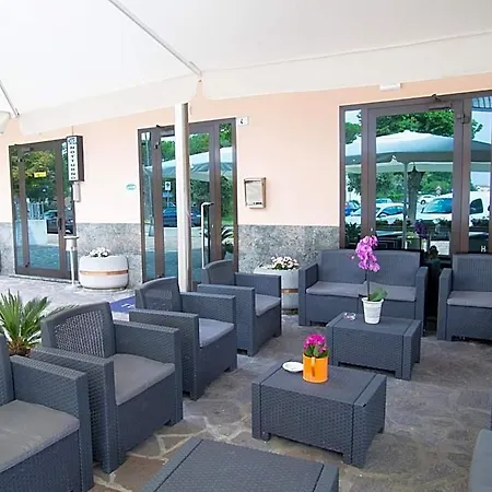 Hotel Tessarin