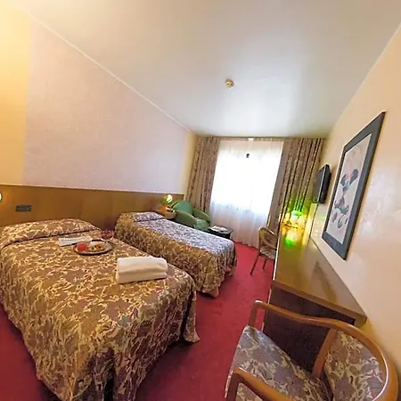 Tessarin Hotel Taglio di Po