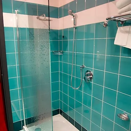 Tessarin Hotel 3*