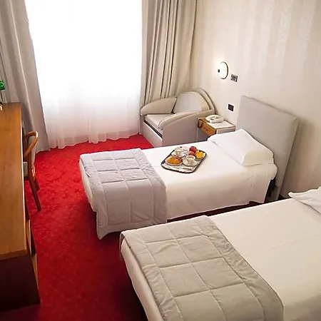 Tessarin Hotel Taglio di Po