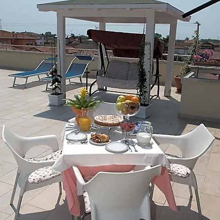 Hotel Tessarin
