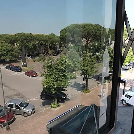 Hotel Tessarin