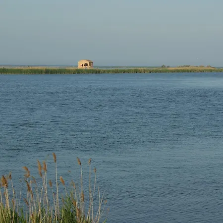 ホテル Tessarin Taglio di Po