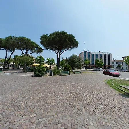 Hotel Tessarin 3*
