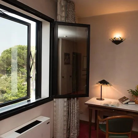 Hotel Tessarin