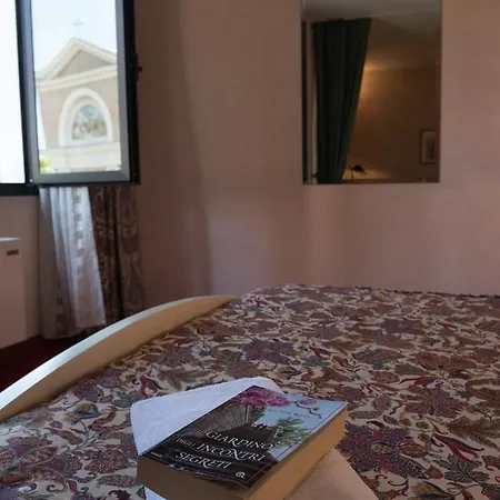 Tessarin Hotel 3*