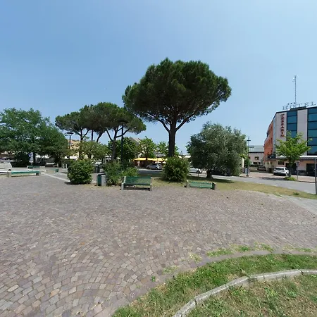 Tessarin Hotel Taglio Di Po
