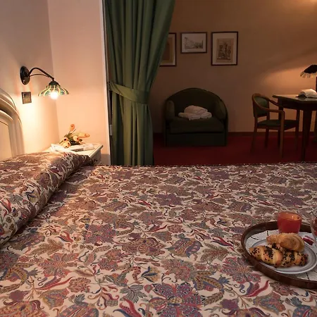 Hotel Tessarin 3*