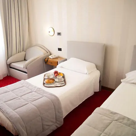 Tessarin Hotel Taglio Di Po