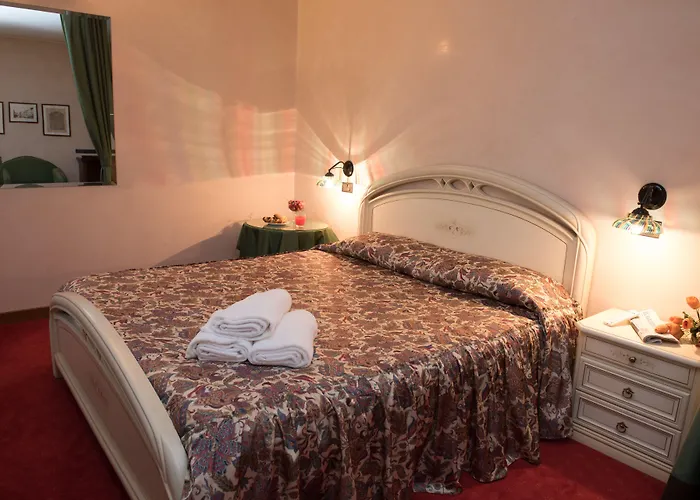 Tessarin Hotel Taglio di Po