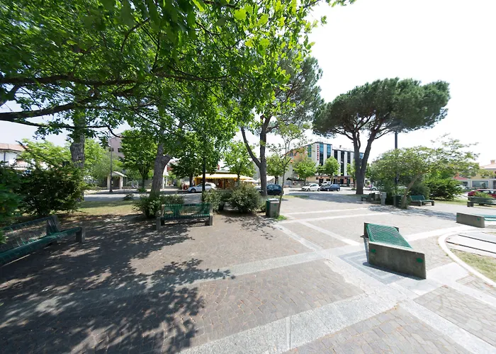 Tessarin Taglio di Po
