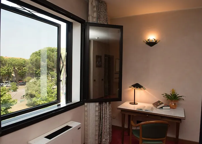 Hotel Tessarin