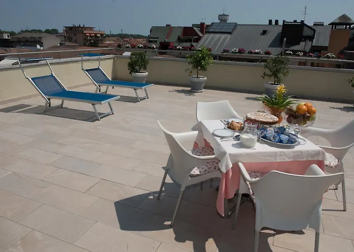 Tessarin Hotel 3*