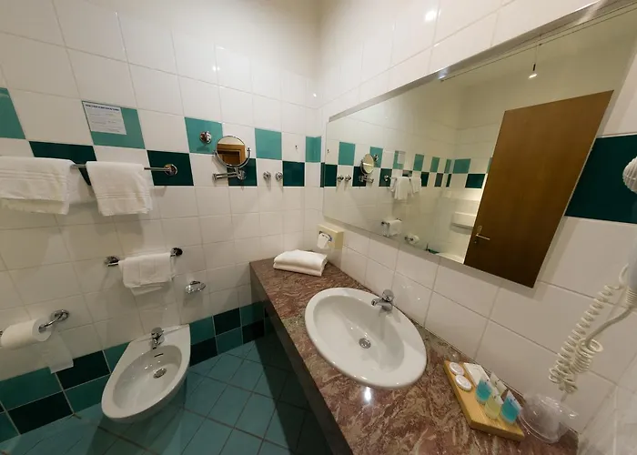 Tessarin Ξενοδοχείο