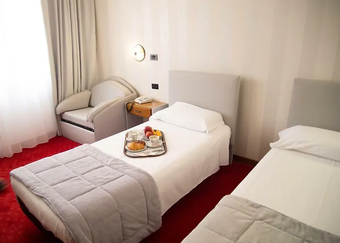 Tessarin Ξενοδοχείο Taglio di Po