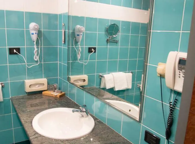 Ξενοδοχείο Tessarin Taglio di Po